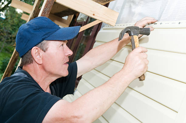 Affordable Siding Repair and Maintenance Services in Stafford, OR